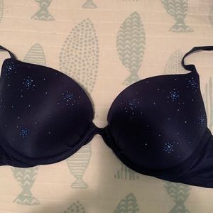 Victoria secret jeweled Bra